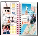 We R Memory Keepers The Cinch Book Binding Machine Version 2 | White - Image 4